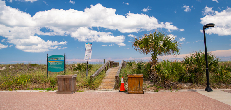 Service Areas Banner Image