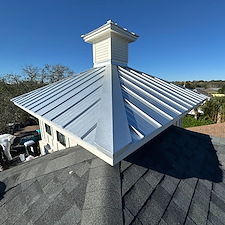 New-Construction-ShingleMetal-Combination-Roof-on-Jefferson-Avenue-Ponte-Vedra-Beach-FL 1