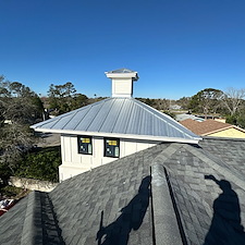 New-Construction-ShingleMetal-Combination-Roof-on-Jefferson-Avenue-Ponte-Vedra-Beach-FL 0