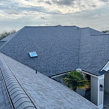 Shingle-Roof-Replacement-at-Sea-Island-Drive-Ponte-Vedra-Beach-FL 2